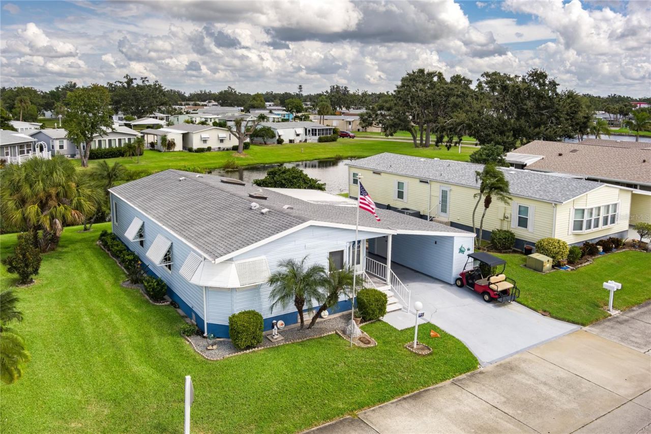 120 Mockingbird Lane, Ellenton, FL 34222 Photo