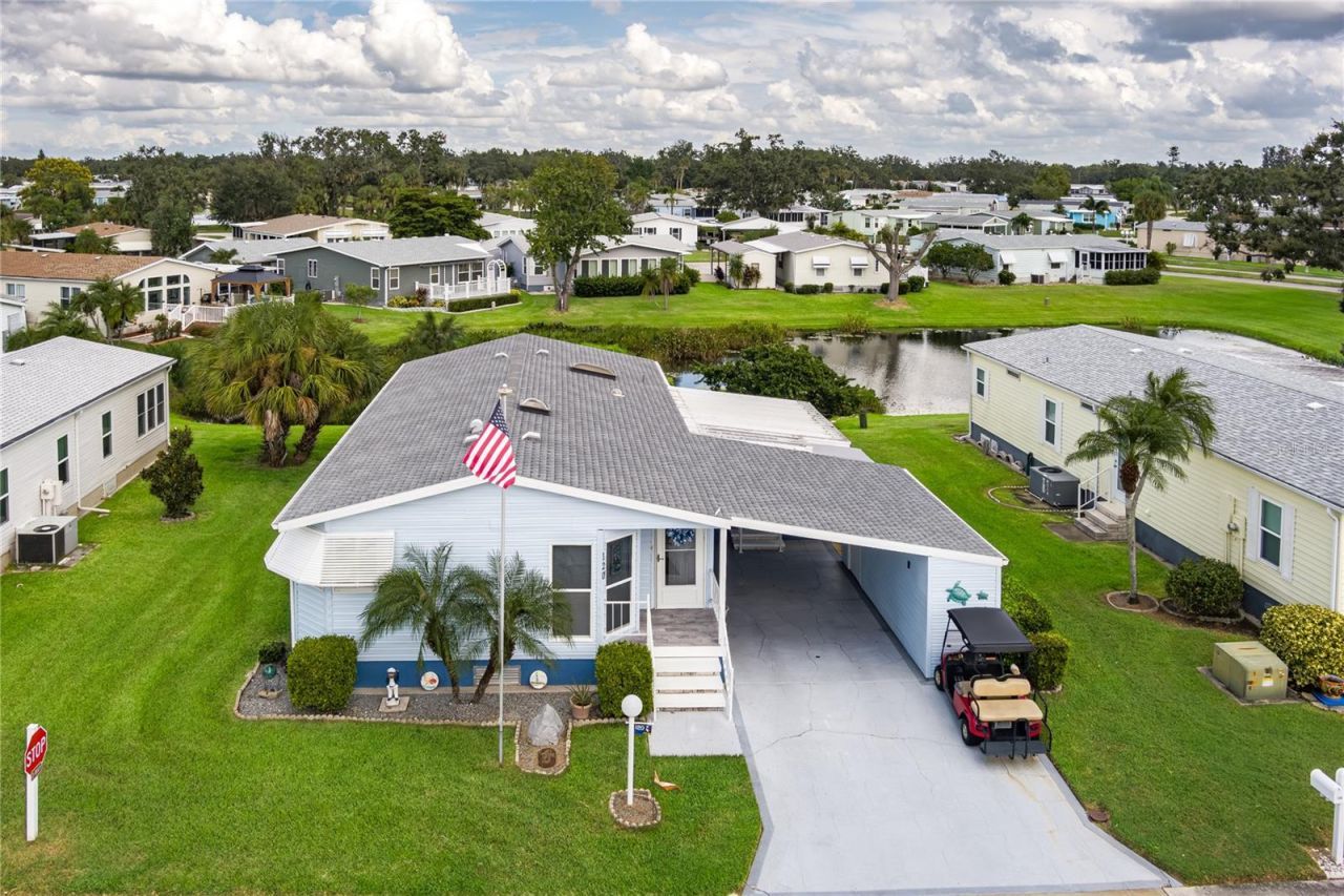 120 Mockingbird Lane, Ellenton, FL 34222 Photo