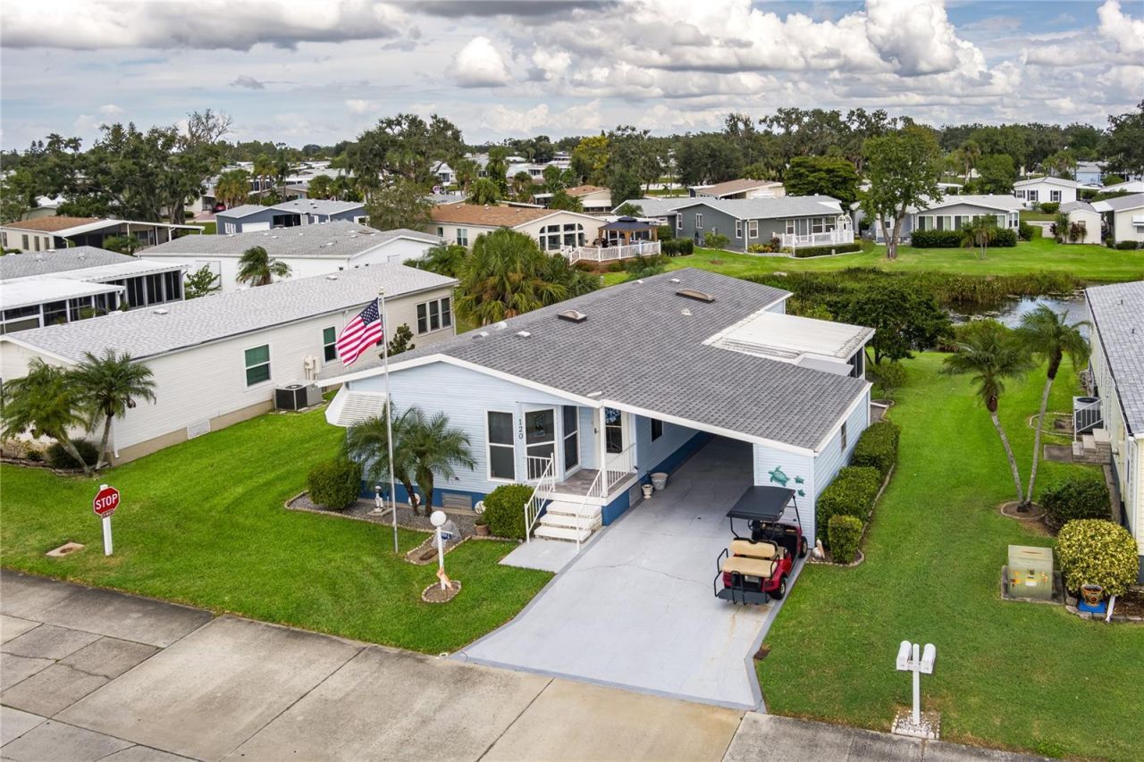 120 Mockingbird Lane, Ellenton, FL 34222 Photo