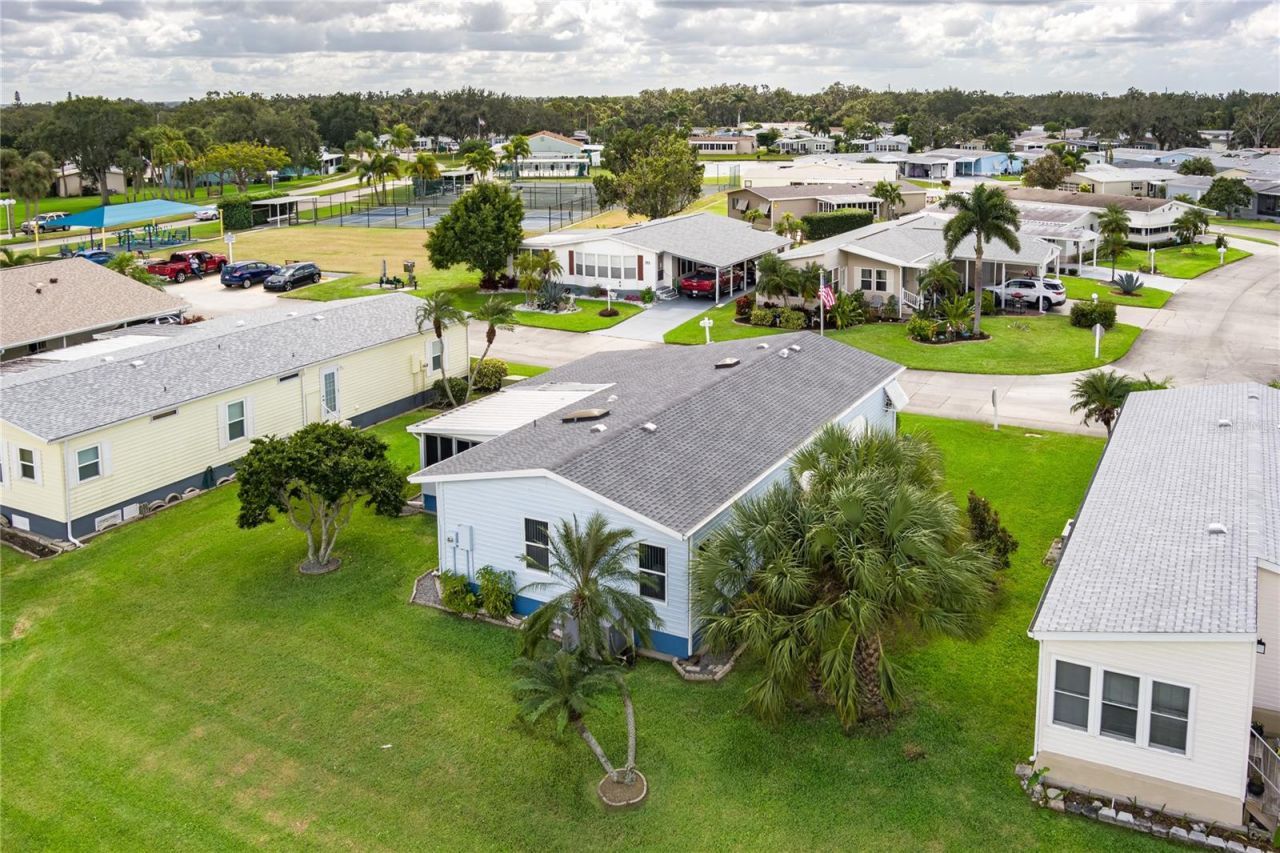 120 Mockingbird Lane, Ellenton, FL 34222 Photo