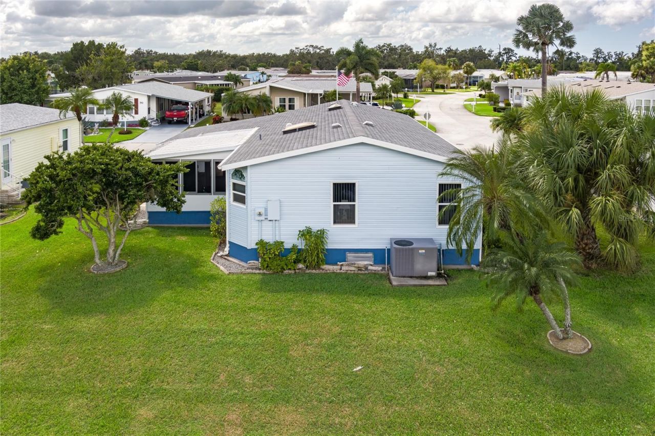 120 Mockingbird Lane, Ellenton, FL 34222 Photo