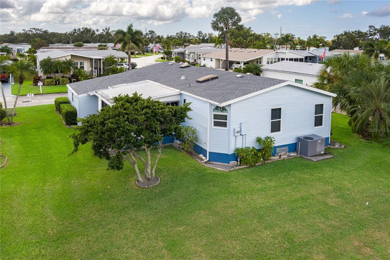 120 Mockingbird Lane, Ellenton, FL 34222 Photo