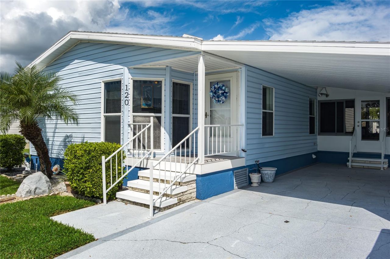 120 Mockingbird Lane, Ellenton, FL 34222 Photo