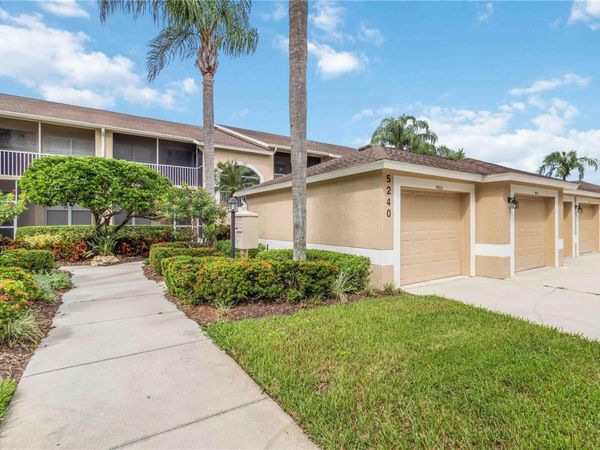 5240 HYLAND HILLS AVENUE, Unit 1415, SARASOTA, FL 34241