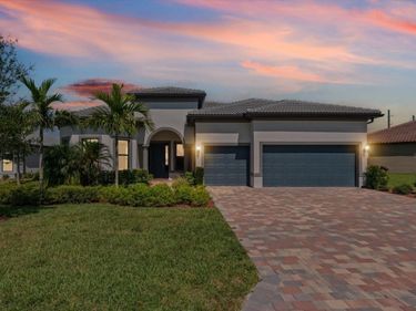 2981 SAGITTARIA LANE, ALVA, FL 33920