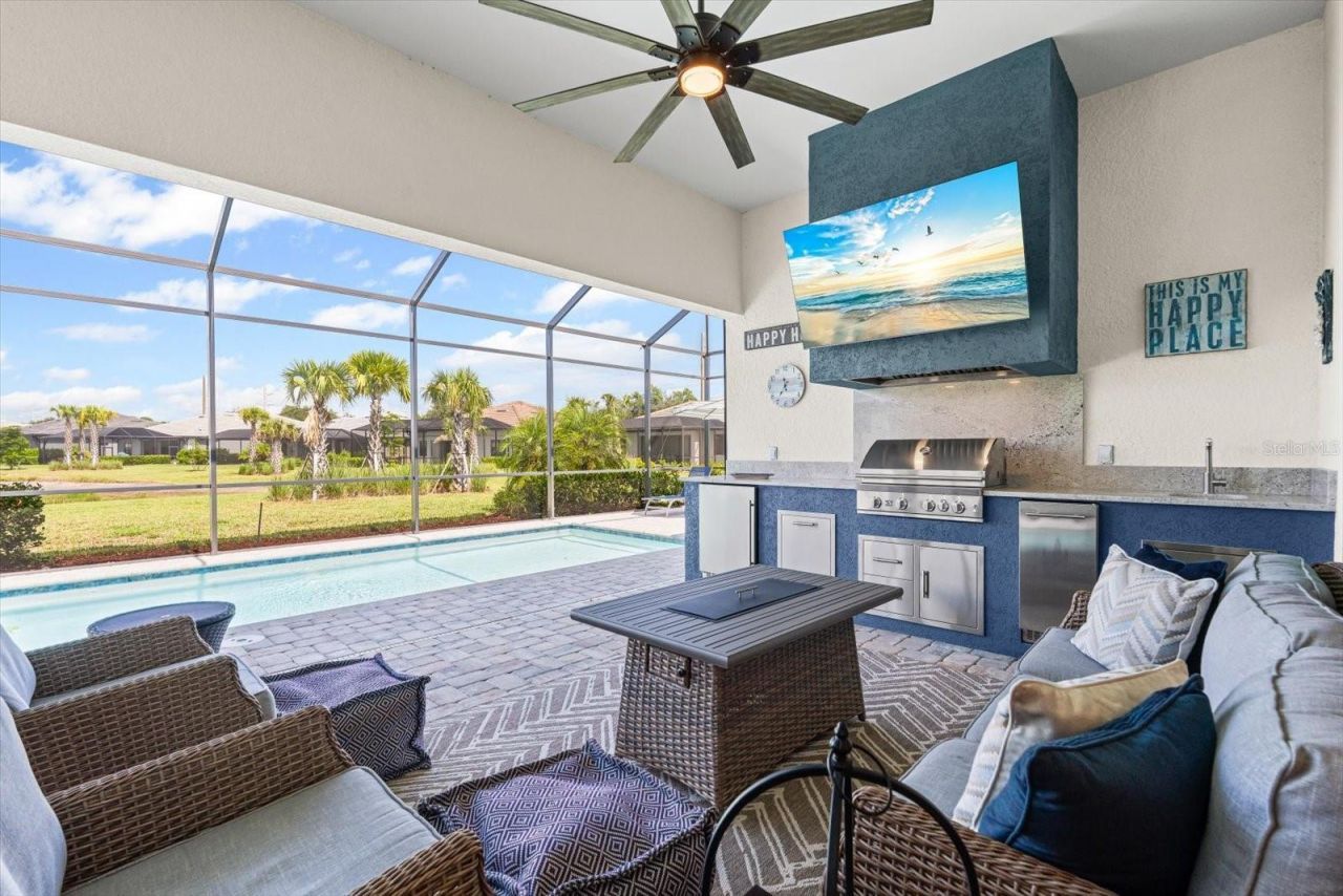 2981 Sagittaria Lane, Alva, FL 33920 Photo