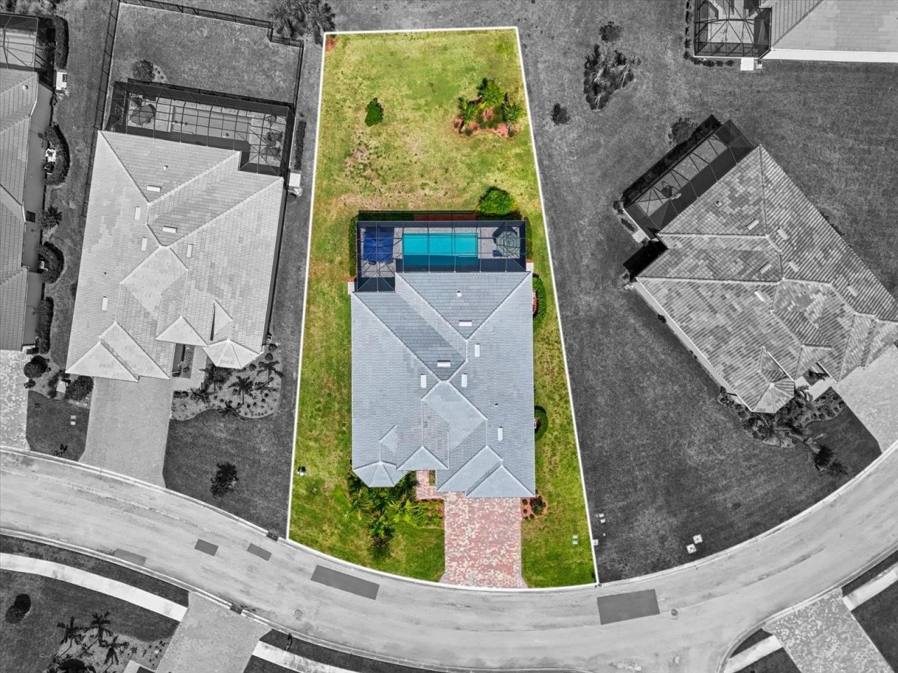 2981 Sagittaria Lane, Alva, FL 33920 Photo