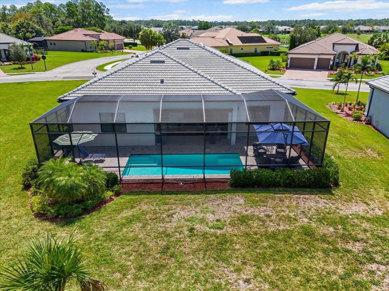 2981 Sagittaria Lane, Alva, FL 33920 Photo