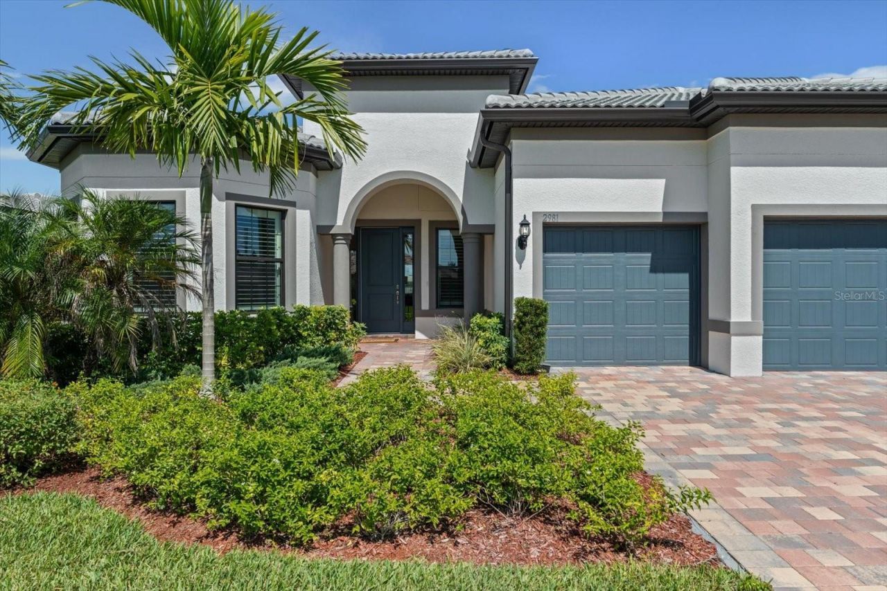 2981 Sagittaria Lane, Alva, FL 33920 Photo