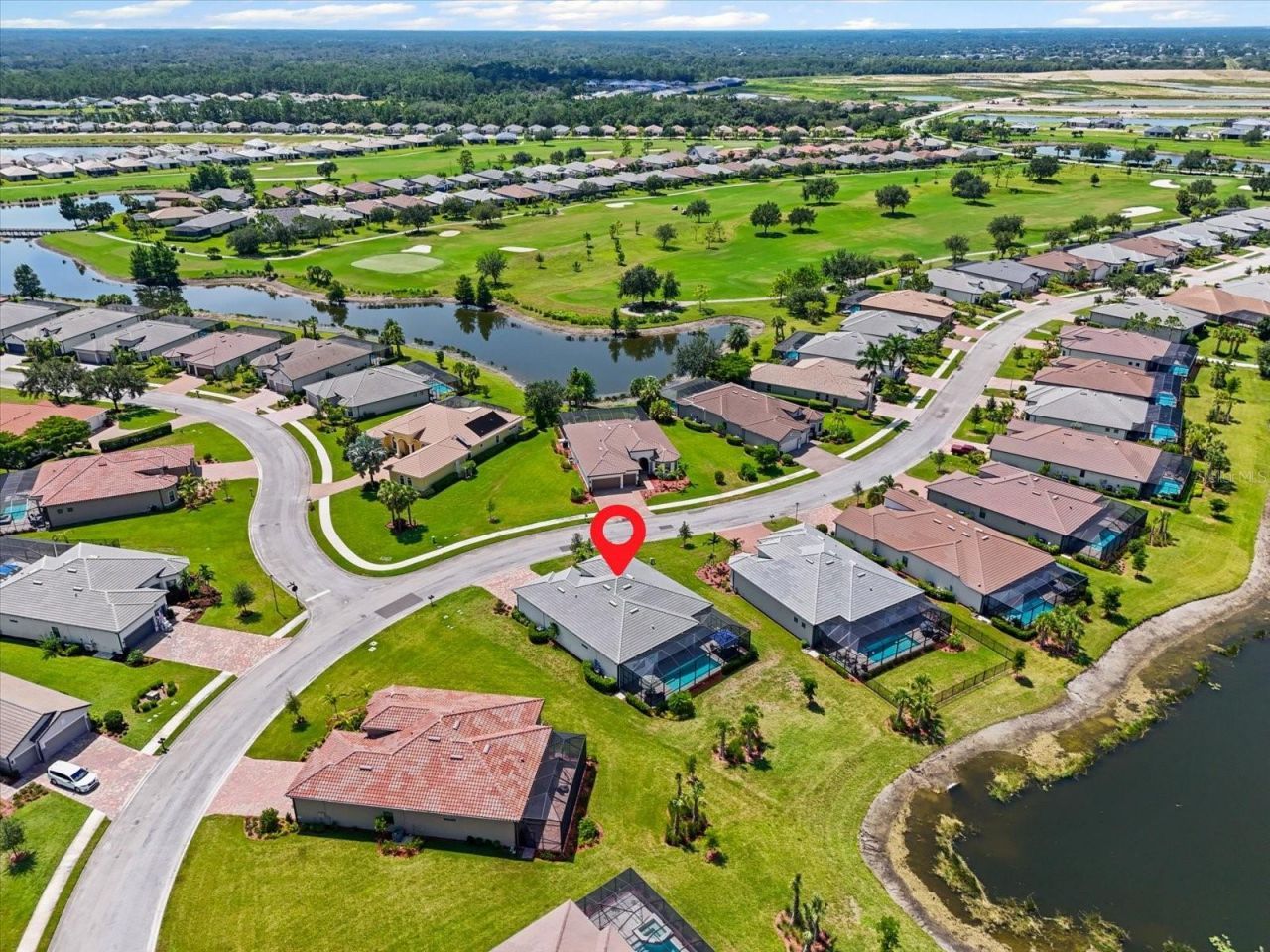 2981 Sagittaria Lane, Alva, FL 33920 Photo