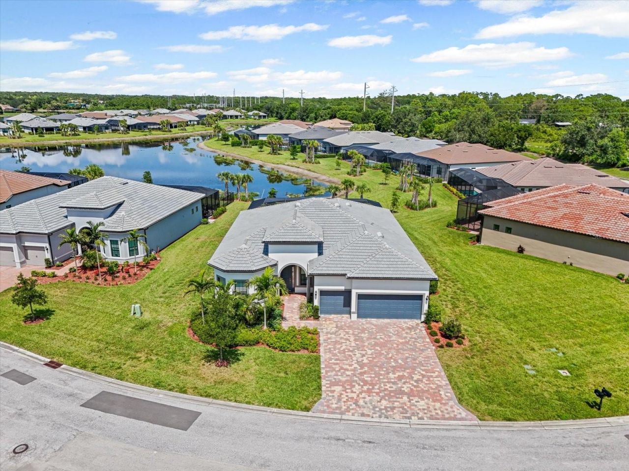 2981 Sagittaria Lane, Alva, FL 33920 Photo
