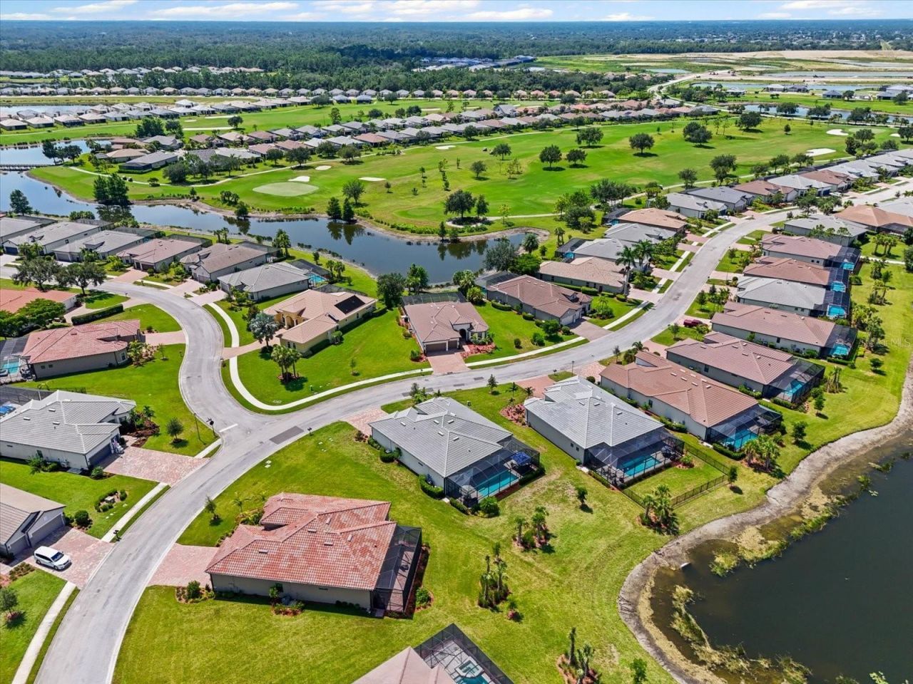 2981 Sagittaria Lane, Alva, FL 33920 Photo