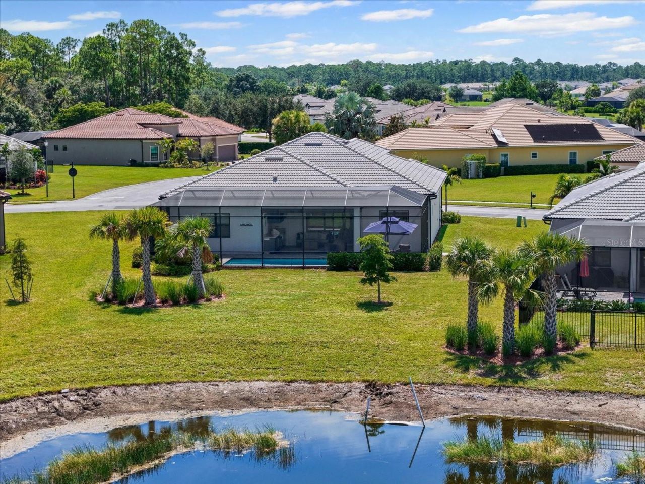 2981 Sagittaria Lane, Alva, FL 33920 Photo