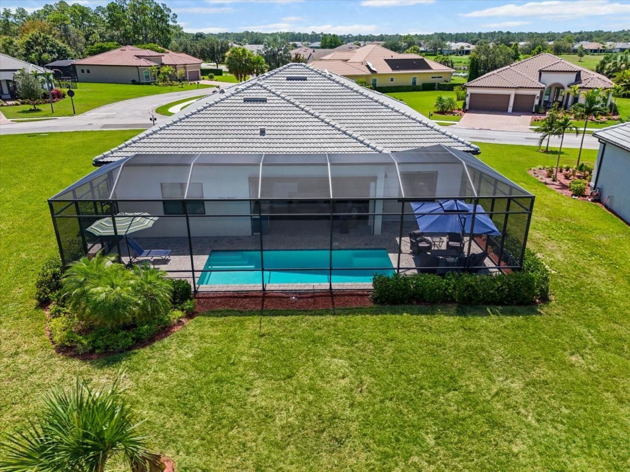 2981 Sagittaria Lane, Alva, FL 33920 Photo