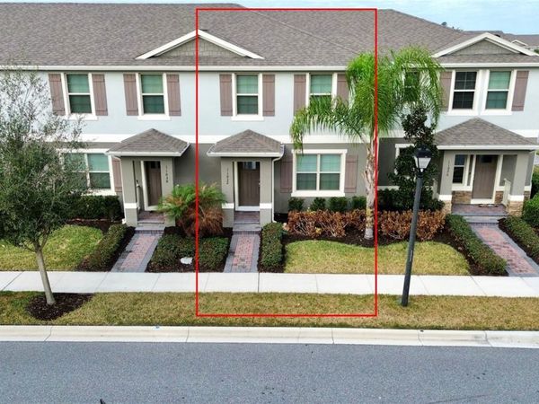 11032 GREAT ROCK STREET, WINTER GARDEN, FL 34787