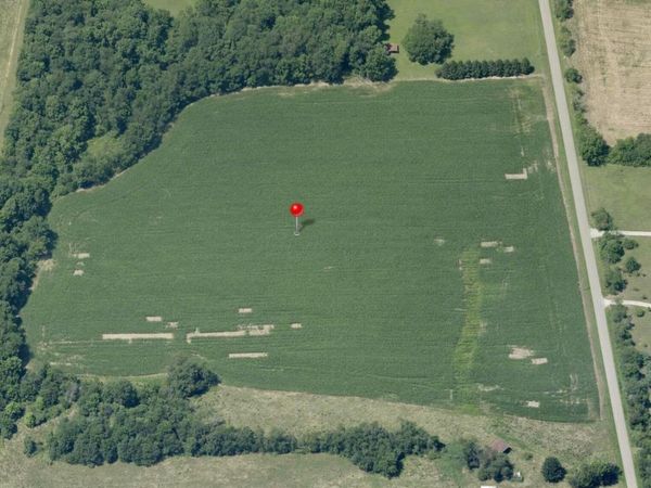 0 Purity Road, Utica, OH 43080