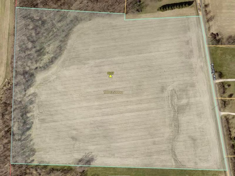 0 Purity Road, Utica, OH 43080 Photo 2