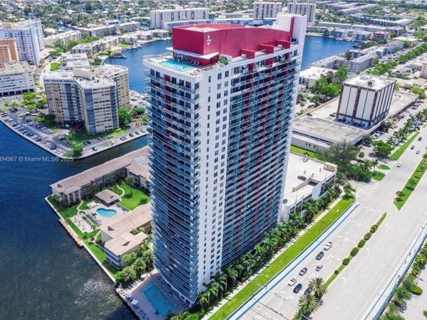2602 E Hallandale Beach Blvd, Unit R1507, Hallandale Beach, FL 33009