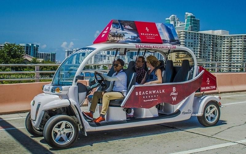 2602 E Hallandale Beach Blvd, Unit R1507, Hallandale Beach, FL 33009 Photo