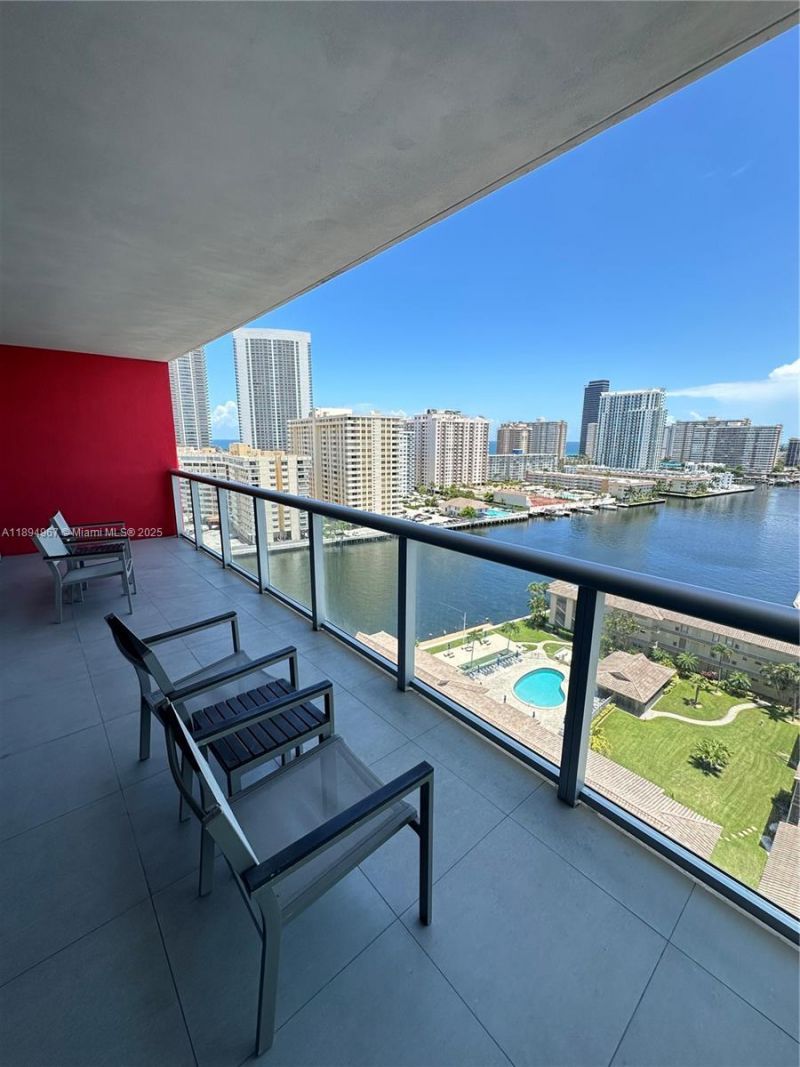 2602 E Hallandale Beach Blvd, Unit R1507, Hallandale Beach, FL 33009 Photo