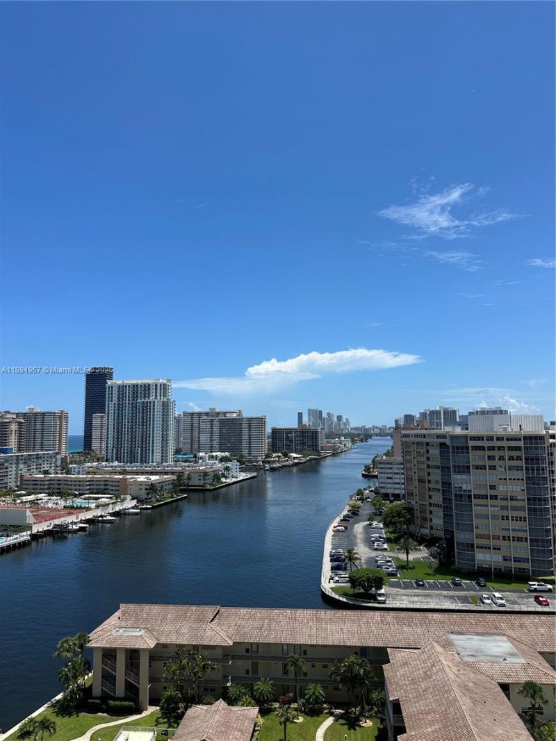 2602 E Hallandale Beach Blvd, Unit R1507, Hallandale Beach, FL 33009 Photo