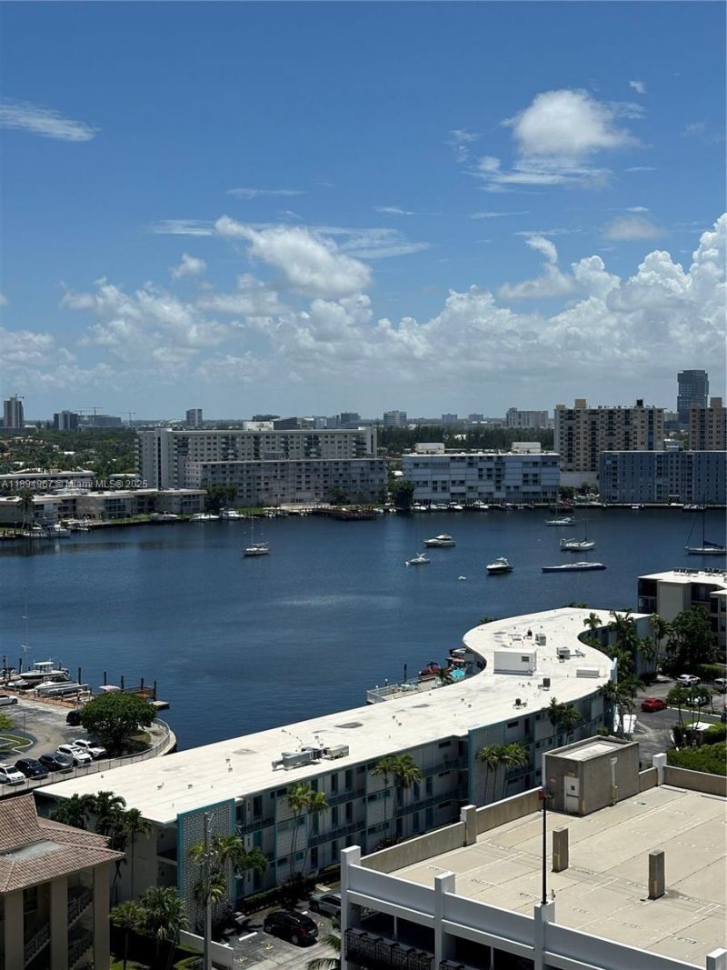 2602 E Hallandale Beach Blvd, Unit R1507, Hallandale Beach, FL 33009 Photo