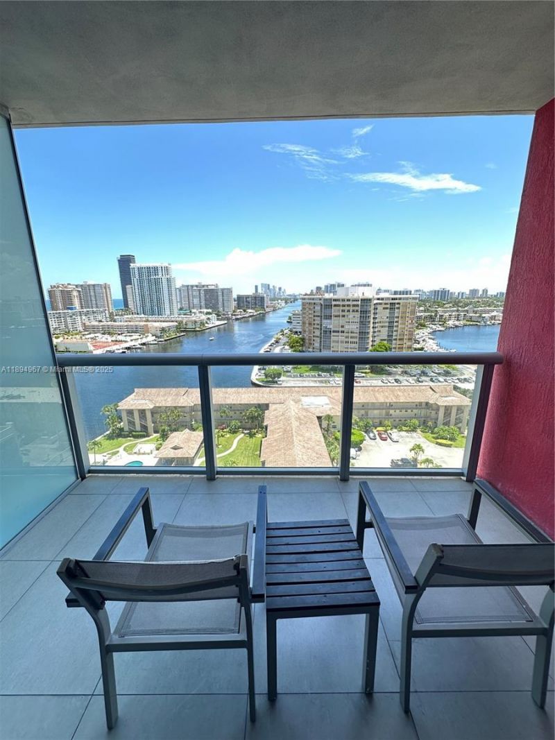 2602 E Hallandale Beach Blvd, Unit R1507, Hallandale Beach, FL 33009 Photo