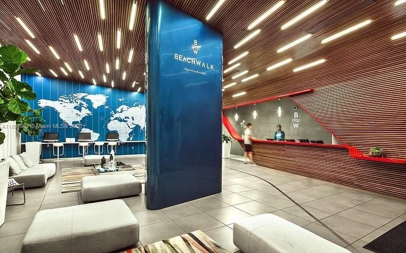 2602 E Hallandale Beach Blvd, Unit R1507, Hallandale Beach, FL 33009 Photo