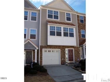 1532 Haywards Heath Lane, Apex, NC 27502