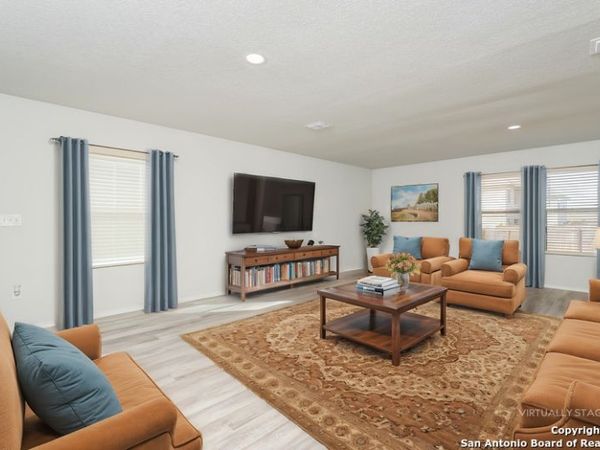 2107 Bigmouth Rod, San Antonio, TX 78224