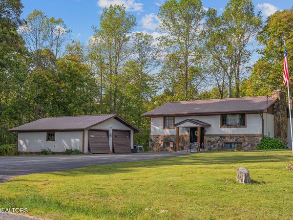 769 Christenson Rd, Deer Lodge, TN 37726