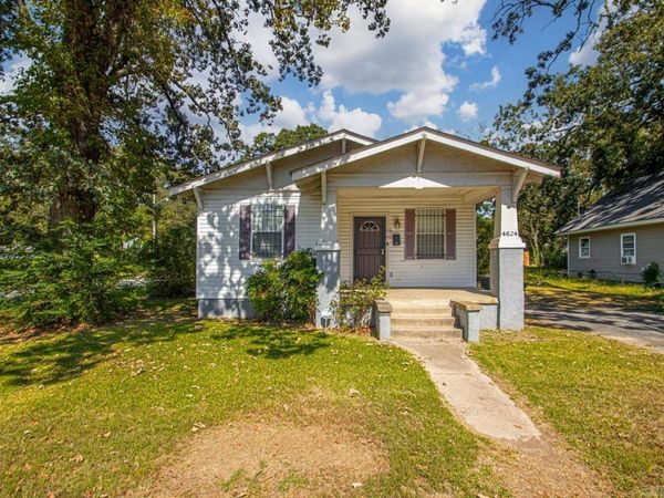 4624 W 29th Street, Little Rock, AR 72204