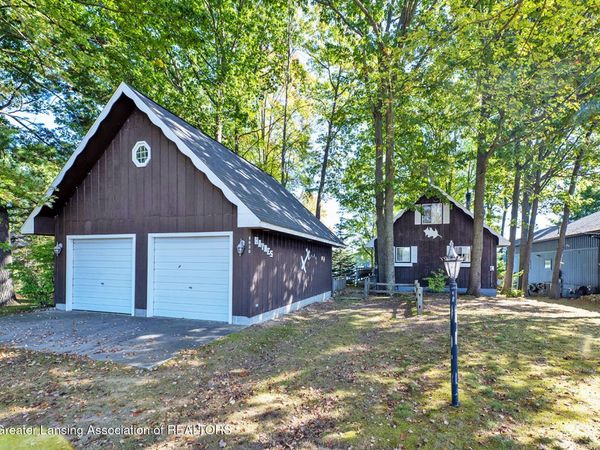 8630 W School Section Lake Drive, Mecosta, MI 49332