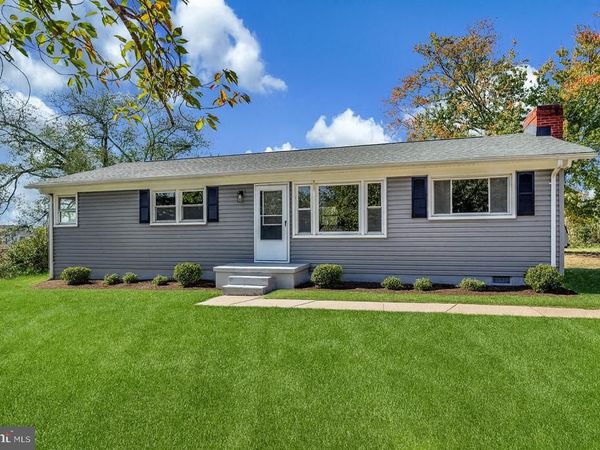 12008 ANDORA DRIVE, FREDERICKSBURG, VA 22407