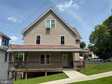 159 E LONG AVENUE, DUBOIS, PA 15801