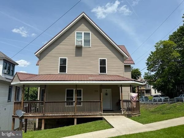 159 E LONG AVENUE, DUBOIS, PA 15801