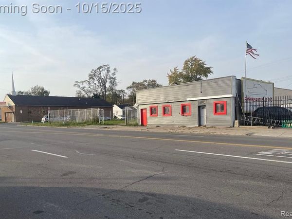 14622 JOY Road, Detroit, MI 48228