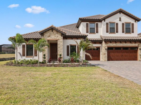 10017 MEADOWRUN DRIVE, LITHIA, FL 33547