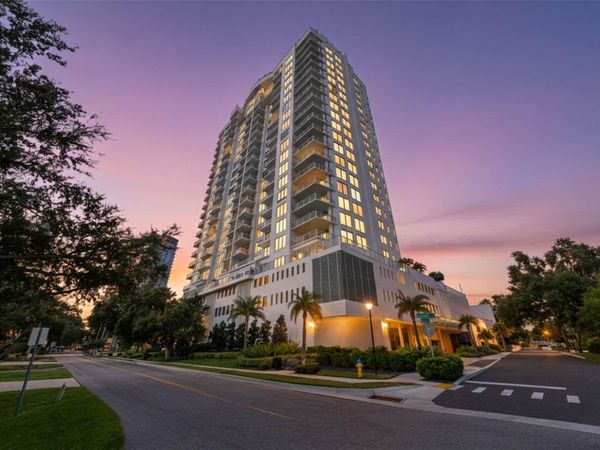 2910 W BARCELONA STREET, Unit 2103, TAMPA, FL 33629