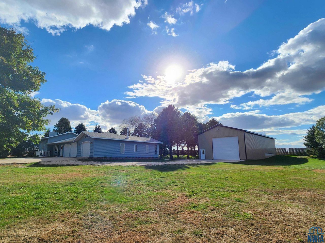 3273 Hickory Ave., Hull, IA 51239 Main Photo