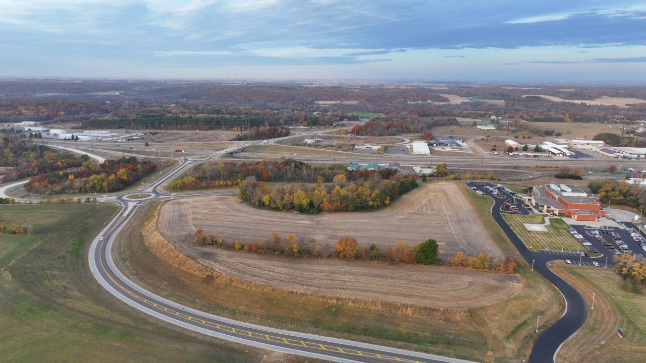 tbd- County 24 Boulevard , Cannon Falls, MN 55009