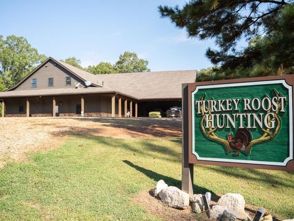 571 Smith Road, Woodville, MS 39669