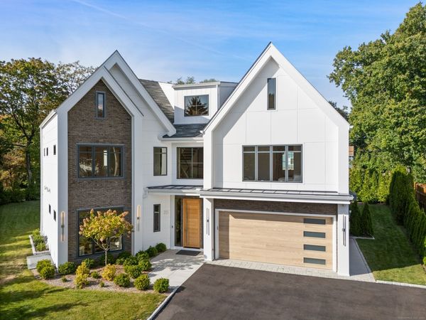 25 Dialstone, Greenwich, CT 06878