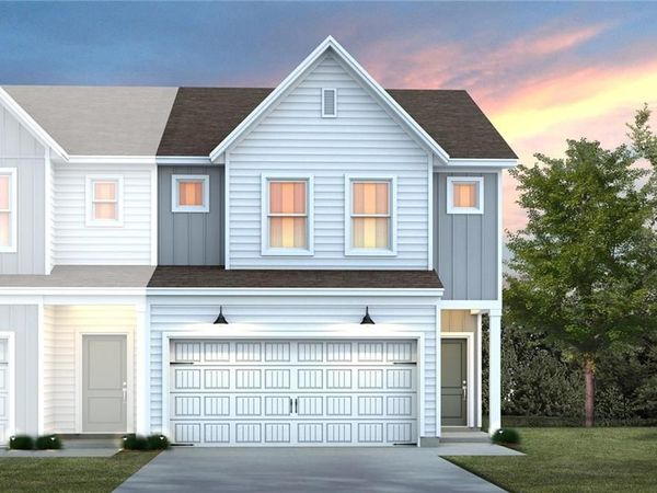 3421 Pilot Mill Drive, McLeansville, NC 27301