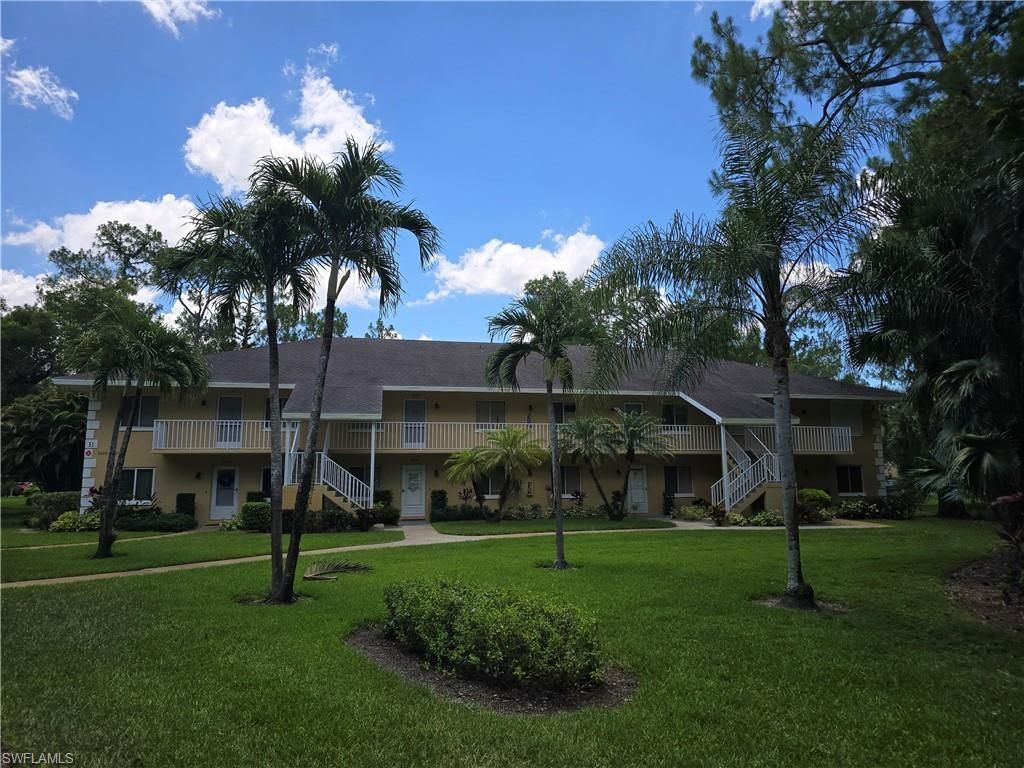 5622 Woodmere Lake Cir, Unit B102, Naples, FL 34112 Photo