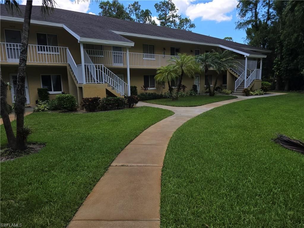 5622 Woodmere Lake Cir, Unit B102, Naples, FL 34112 Photo