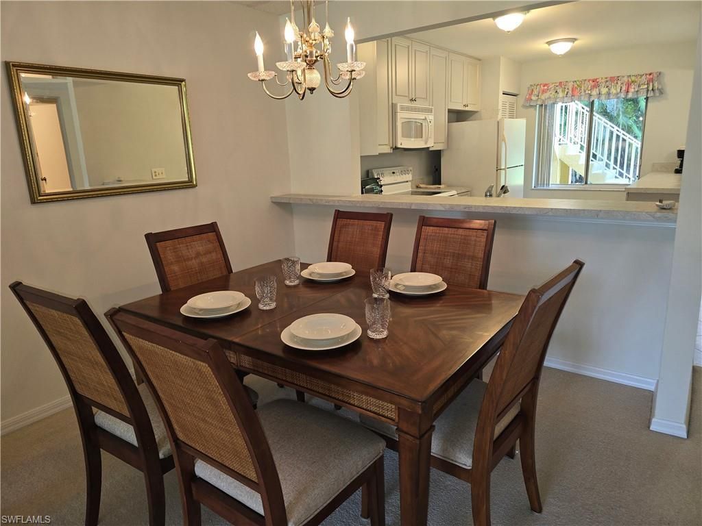 5622 Woodmere Lake Cir, Unit B102, Naples, FL 34112 Photo