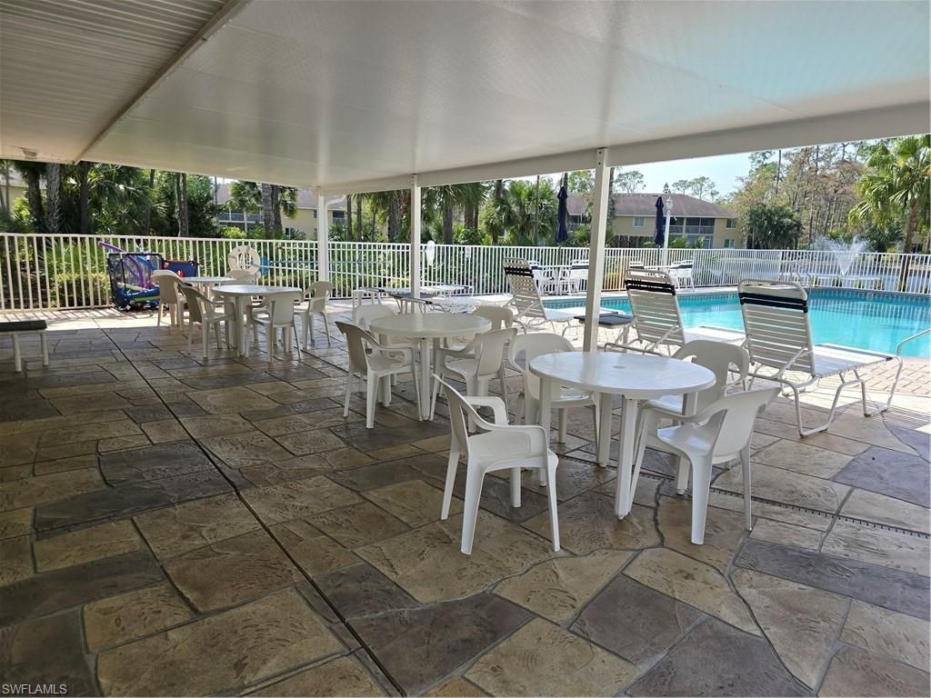 5622 Woodmere Lake Cir, Unit B102, Naples, FL 34112 Photo