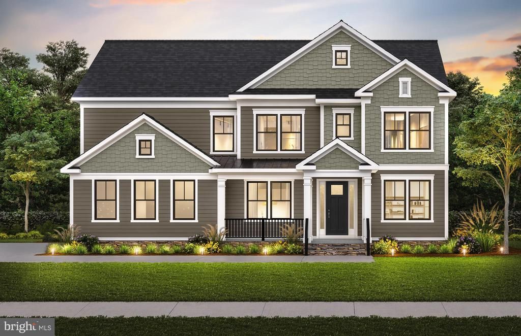 18437 Sugar Snap Circle, Leesburg, VA 20176 Main Photo