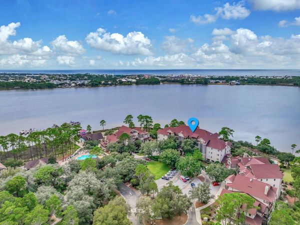 1101 Prospect Promenade, Unit 401, Panama City Beach, FL 32413